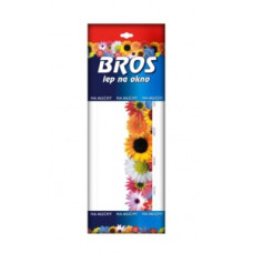 Липка стрічка Bros на вікно 1 шт