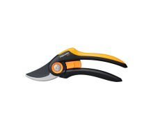 Секатор плоскостной Fiskars Plus P521 (1057167)