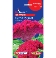 Целозія Корал Гарден 0,25 гр