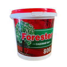 Вар садовий Forester 800 г