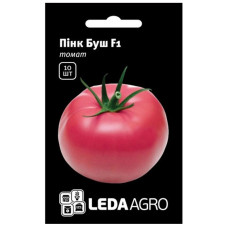 Семена Томат Пинк Буш F1 10 сем LedaAgro