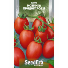 Насіння Томат Новинка Придністров'я 0,1 г Seedera