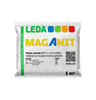 Добриво Leda Maganit нітрат магнію 11-0-0+16MgO 1 кг