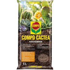 Торфосуміш Compo Cactea для кактусів 5 л