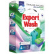 Порошок для прання кольорових речей Expert Wash Весняна свіжість 400 г