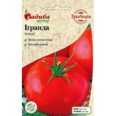 Семена томата Игранда 0,1 г СЦ Традиция