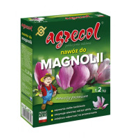 Удобрение Agrecol для магнолий 1.2 кг