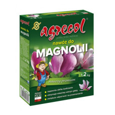 Удобрение Agrecol для магнолий 1.2 кг