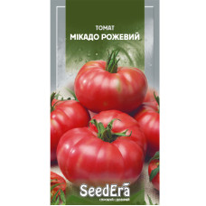 Насіння Томат Мікадо рожевий 0,1 г Seedera