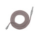 Растягивающий шланг WHITE LINE 12 м WSCH12GYRD