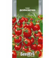 Семена Томата Дюймовочка 0,2 г
