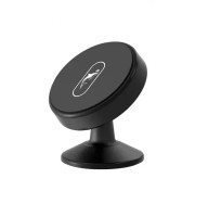 Держатель для смартфона SkyDolphin SH12 Magnetic Mount Black (AT-000080)