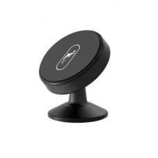 Держатель для смартфона SkyDolphin SH12 Magnetic Mount Black (AT-000080)