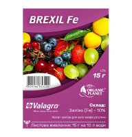 Добриво Brexil Fe (Брексил Залізо) 15 г