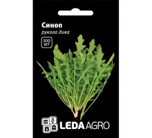 Семена Руккола Синоп дикая 100 сем LedaAgro
