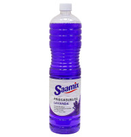 Засіб для миття підлоги SAAMIX 1,5 л лаванда