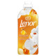 Кондиционер для белья Lenor Ванильная орхидея и Золотой янтарь 700 мл