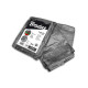 Тент усиленный Bradas GRAY 200 г/м 4x5 м