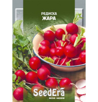 Насіння редиски Жара 20 г