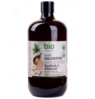 Шампунь Bio Naturell Eco Baobab & Almond 946 мл