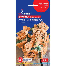 Статица Суприм Абрикос 0,1 г