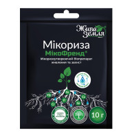 Биопрепарат микориза МикоФренд-с 10 г