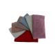 Салфетка махровая жаккардовая GM Textile 25x45 см