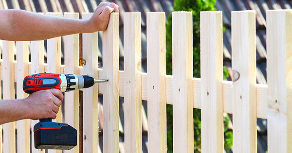 Как подготовить сад к весне