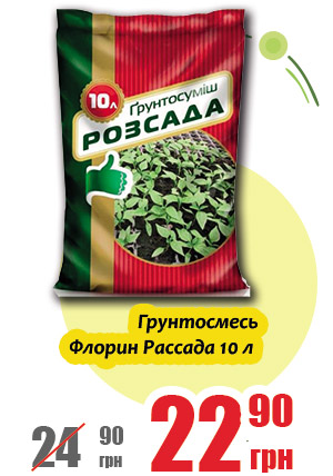 Грунтосмесь купить