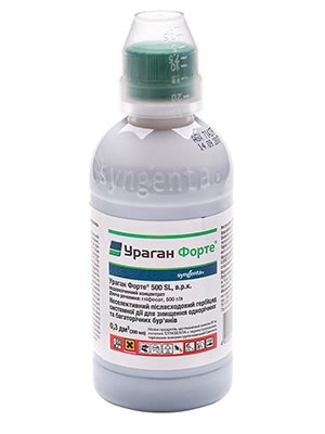 Ураган Форте 300 мл