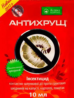 Антихрущ 10 мл