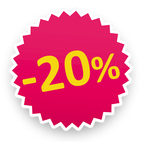 Знижка -20% на насіння овочів ТМ «SeedEra»