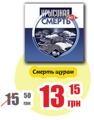 Хіт-ціна 22.01 - 04.01