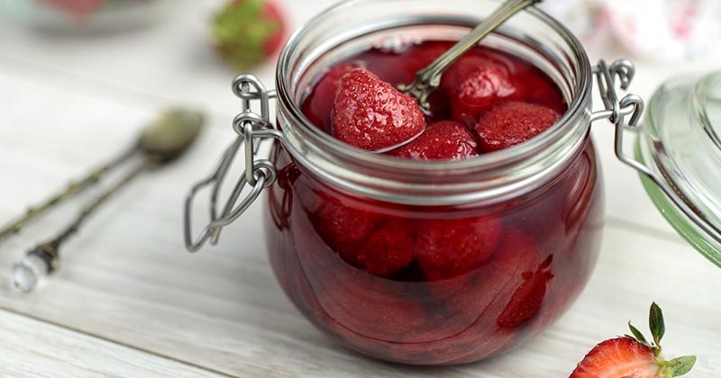Купить саженцы клубники