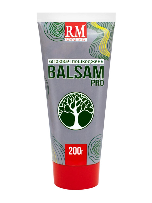 ������� ��� ���������� ����������� Balsam Pro 200 �