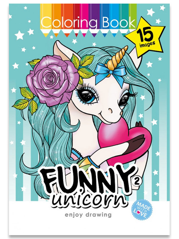  Funny unicorn 2 210297 8  22175