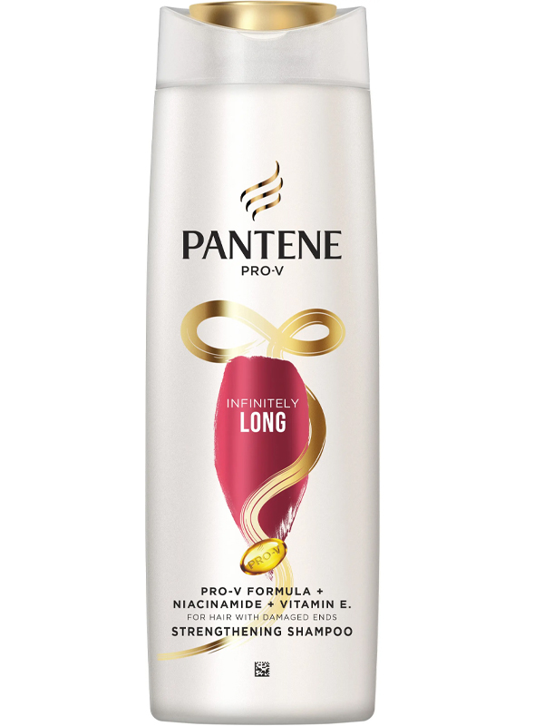  Pantene Pro-V Infinitely Long   400 