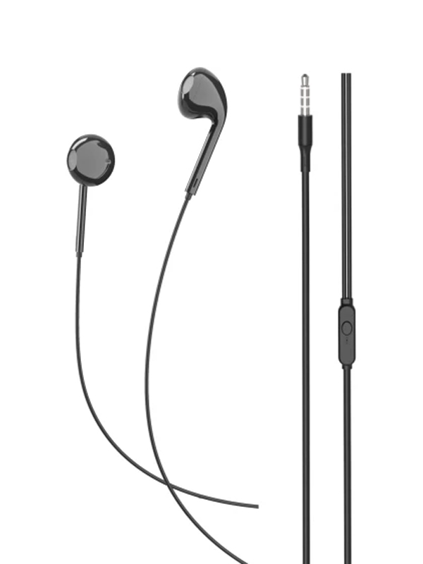   SkyDolphin SR16 Black (HF-000481)
