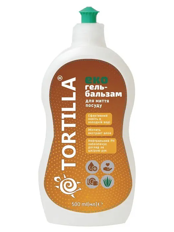      Tortilla 500 