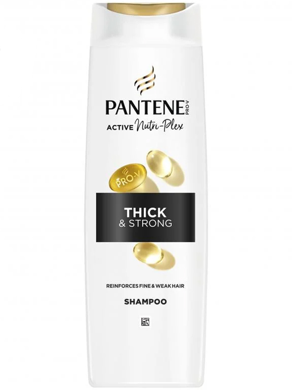  Pantene Pro-V    400 