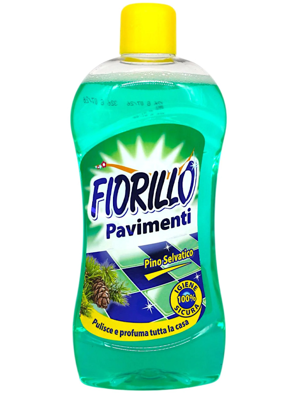     Fiorillo Wild Pine 1 