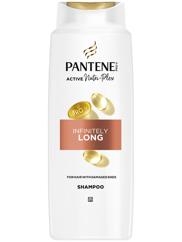  Pantene Pro-V Infinitely Long   625 