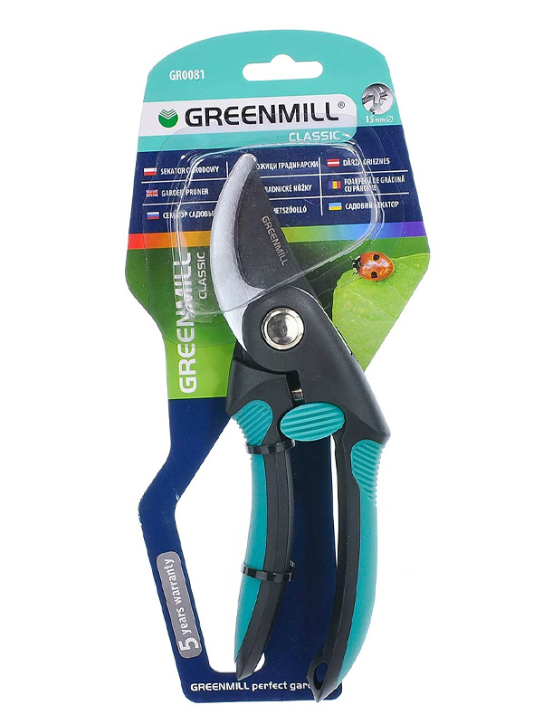   Greenmill GR0081
