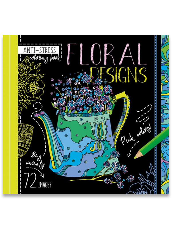 - Floral designs 200200  36  19173