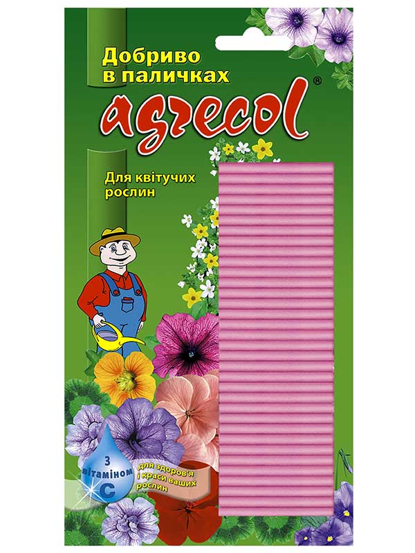  Agrecol         30 
