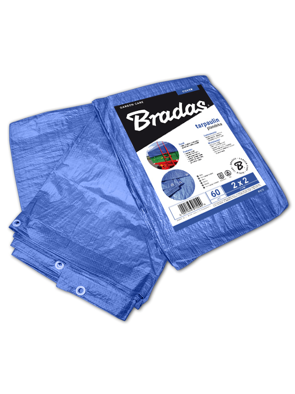   Bradas BLUE 60 / 1,58 