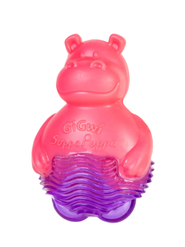 ������� ��� ����� ��������� � ��������, ������� GiGwi Suppa Puppa, ������, 9 ��