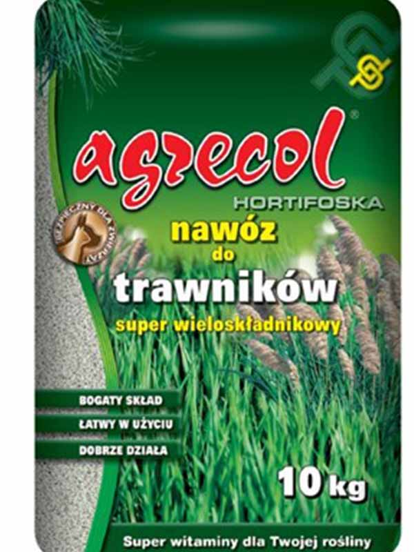  Agrecol  10 