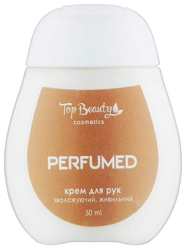      Top Beauty Perfumed 50 