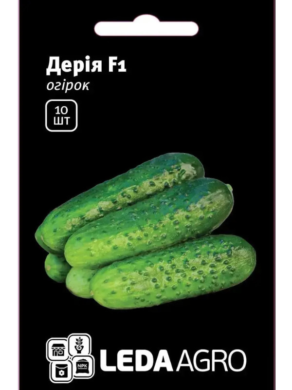 ������ ������ ����� F1 10 ��� LedaAgro